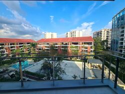 Wilshire Residences (D10), Apartment #461126801